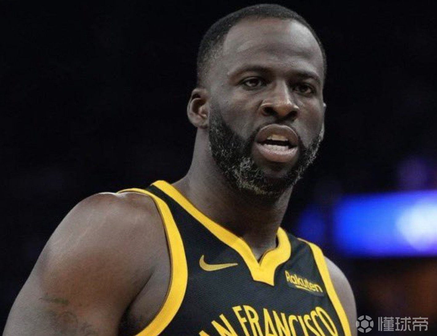 追梦：我们永远都渴望竞争，但随着年纪变大要重新定义成功